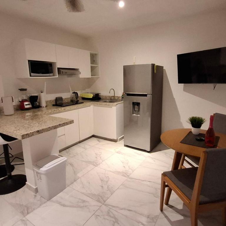5th Lía #10 luxury - Apartamento de 1 dormitorio - 27