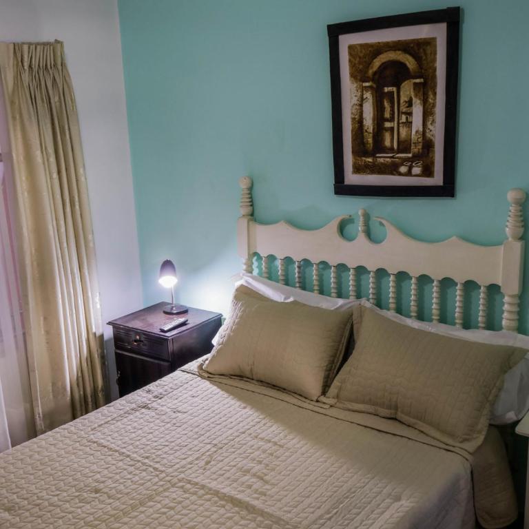 Casa Acogedora Tarija - Deluxe Double Room - 1