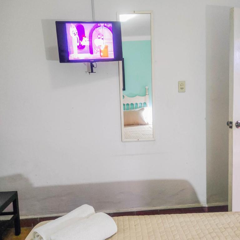 Casa Acogedora Tarija - Deluxe Double Room - 6