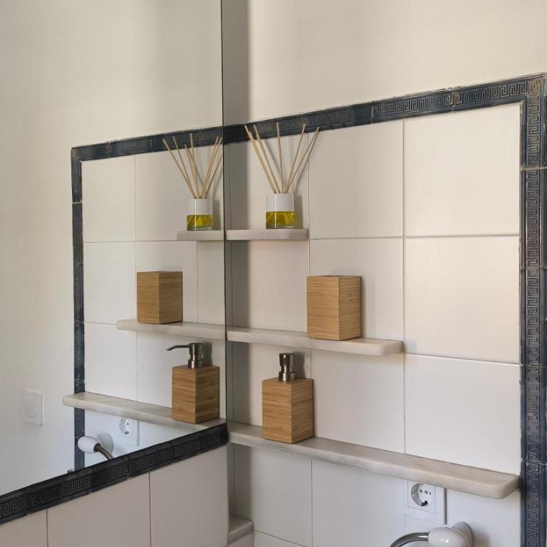Spinola Beachfront Bungalows - Apartamentos bungalow en primera linea de playa en Sanlúcar de Barrameda - Apartamento de 2 dormitorios con vistas al mar - 11