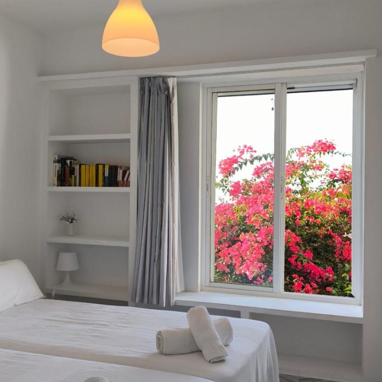 Spinola Beachfront Bungalows - Apartamentos bungalow en primera linea de playa en Sanlúcar de Barrameda - Apartamento de 2 dormitorios con vistas al mar - 13