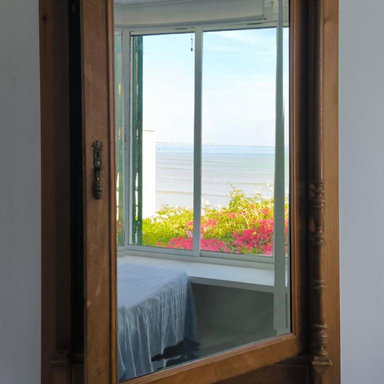 Spinola Beachfront Bungalows - Apartamentos bungalow en primera linea de playa en Sanlúcar de Barrameda - Apartamento de 2 dormitorios con vistas al mar - 16