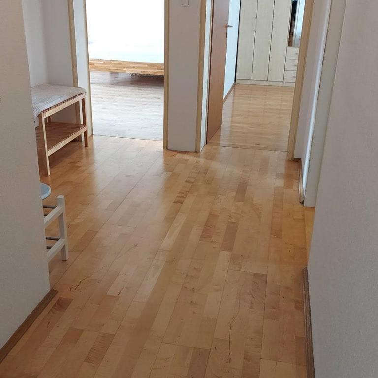schöne Wohnung mit Balkon, zentrumnah - Apartment mit 1 Schlafzimmer - 3