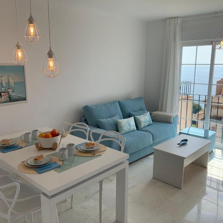 Alma de Marina - One-Bedroom Apartment - 4
