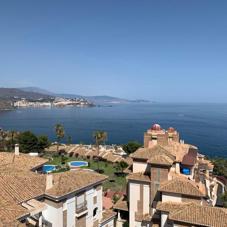 Alma de Marina - One-Bedroom Apartment - 6