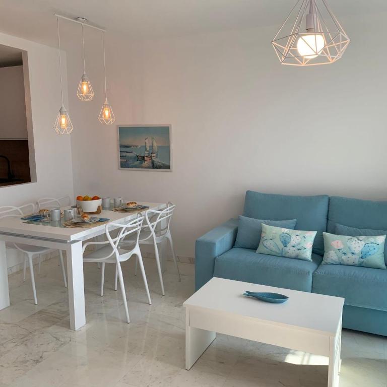 Alma de Marina - One-Bedroom Apartment - 5