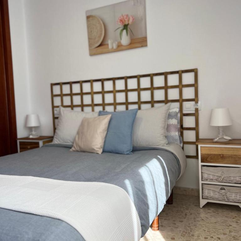 Apartamento El Faro - Apartamento de 2 dormitorios - 25