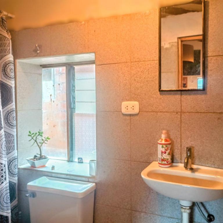 Yuntawasi Cozy mini Ollantaytambo - One-Bedroom Apartment - 10