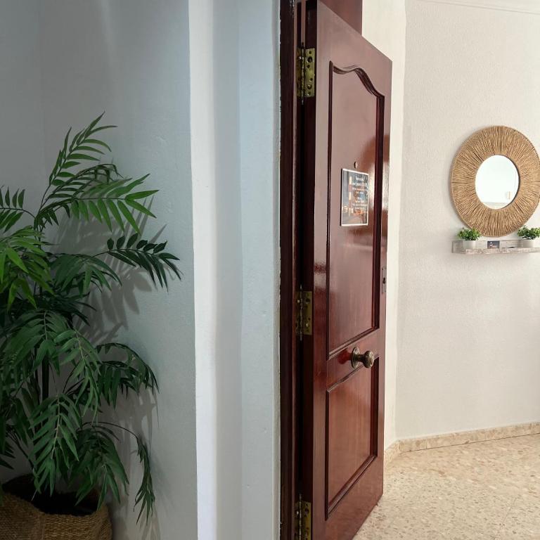 Apartamento El Faro - Apartamento de 2 dormitorios - 2