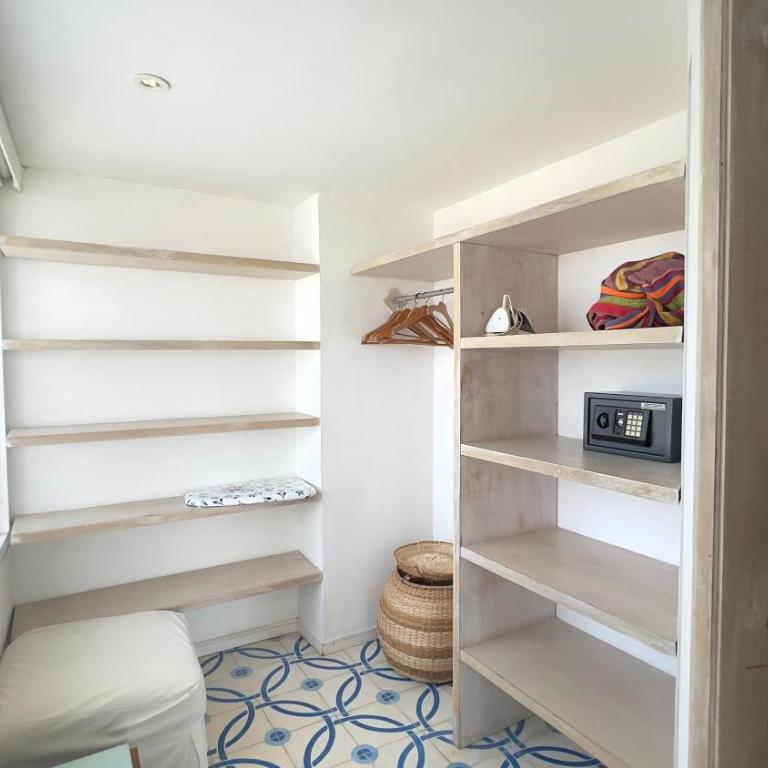 Casa Azul Cartagena - Alma hotels - Suite con vistas a la ciudad - 4