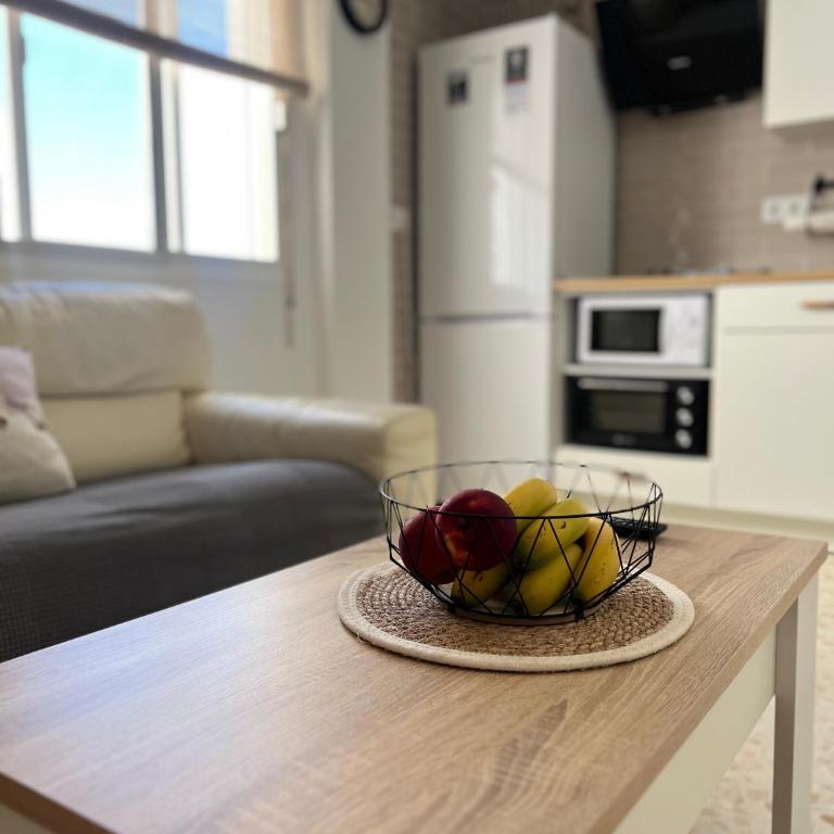 Apartamento El Faro - Apartamento de 2 dormitorios - 17