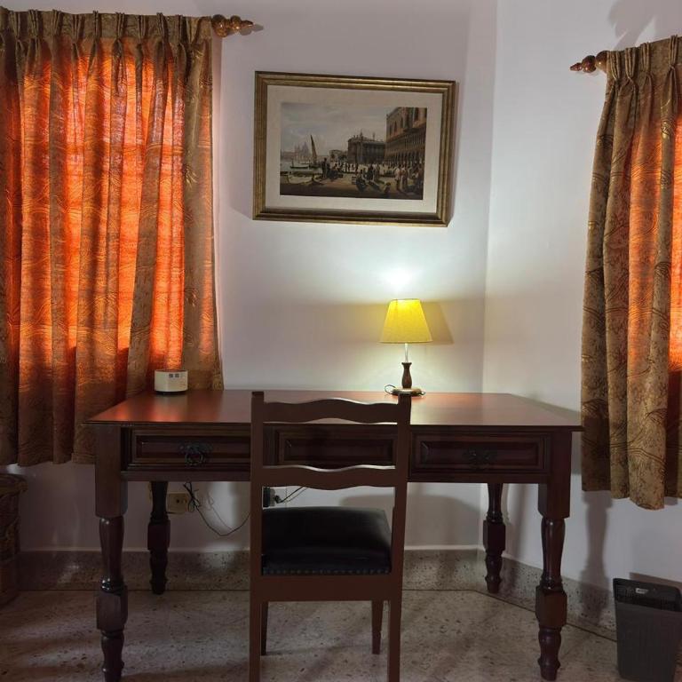 Hotel Stein Colonial - Habitación Doble - 9