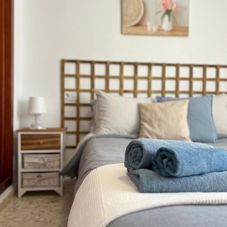 Apartamento El Faro - Apartamento de 2 dormitorios - 23