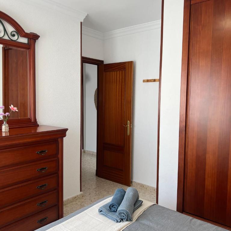 Apartamento El Faro - Apartamento de 2 dormitorios - 26