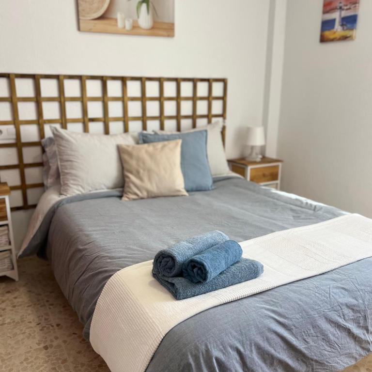 Apartamento El Faro - Apartamento de 2 dormitorios - 24