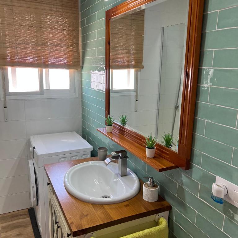 Apartamento El Faro - Apartamento de 2 dormitorios - 32