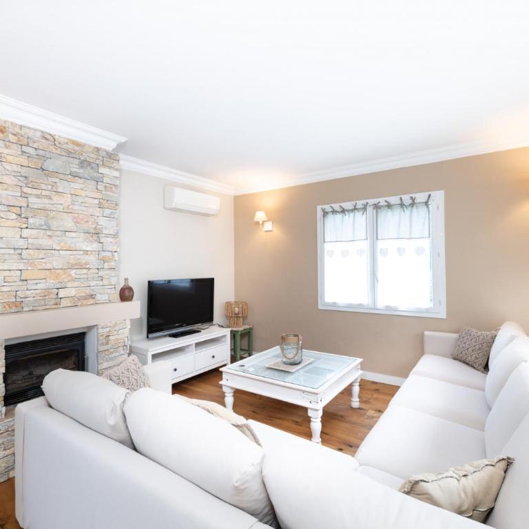 Azurenting - Villa 5 chambres - Juan-les-pins - Villa con Piscina Privata - 22