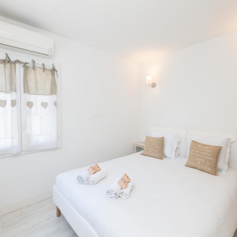 Azurenting - Villa 5 chambres - Juan-les-pins - Villa con Piscina Privata - 26