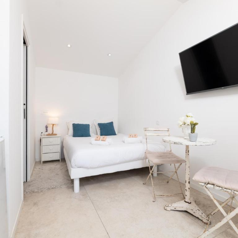 Azurenting - Villa 5 chambres - Juan-les-pins - Villa con Piscina Privata - 28
