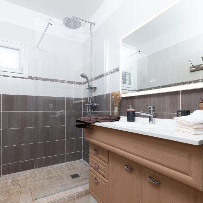 Azurenting - Villa 5 chambres - Juan-les-pins - Villa con Piscina Privata - 31