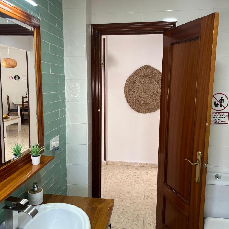 Apartamento El Faro - Apartamento de 2 dormitorios - 34