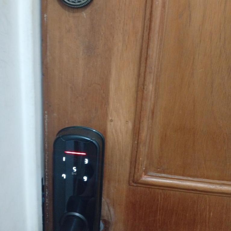 Apartamento para 4 personas - Apartamento de 2 dormitorios - 9