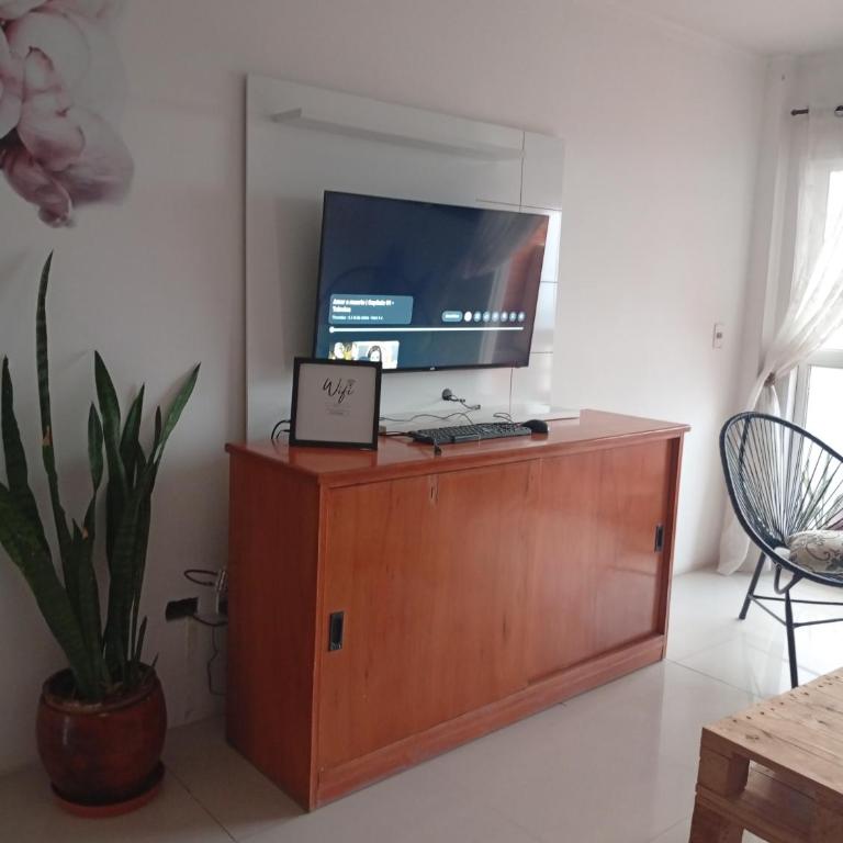 Apartamento para 4 personas - Apartamento de 2 dormitorios - 11