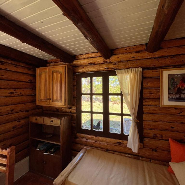 La Cabaña - Chalet - 3