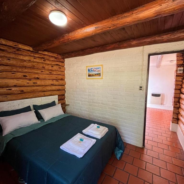 La Cabaña - Chalet - 6