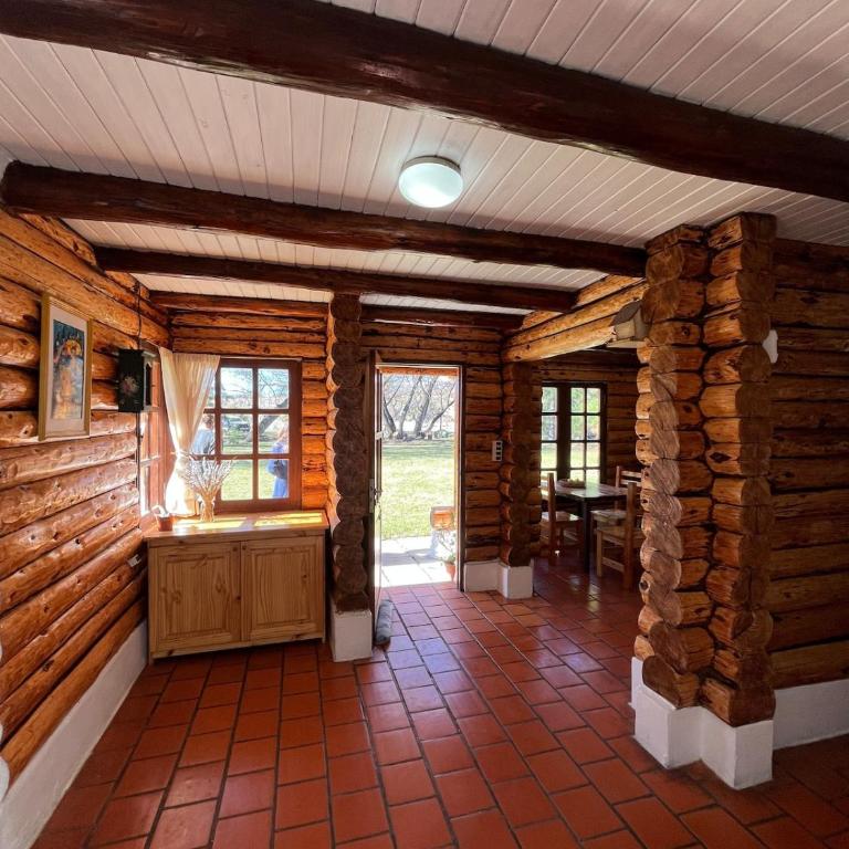 La Cabaña - Chalet - 7