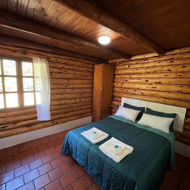 La Cabaña - Chalet - 15