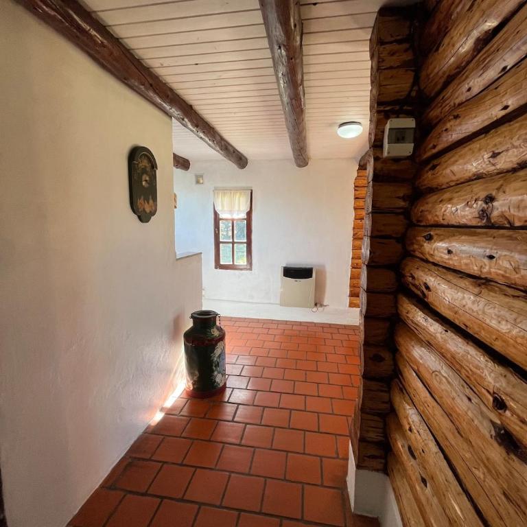 La Cabaña - Chalet - 16