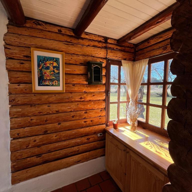 La Cabaña - Chalet - 21