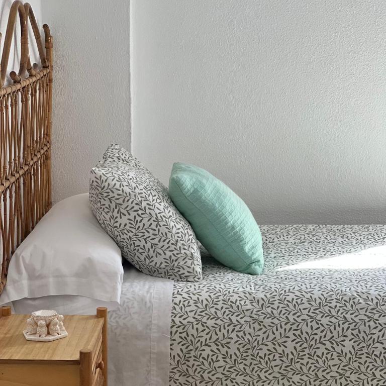 Apartamento El Faro - Apartamento de 2 dormitorios - 31