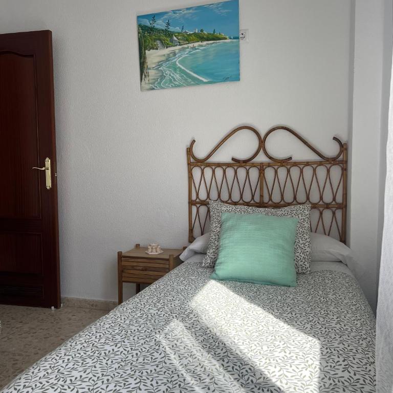 Apartamento El Faro - Apartamento de 2 dormitorios - 29