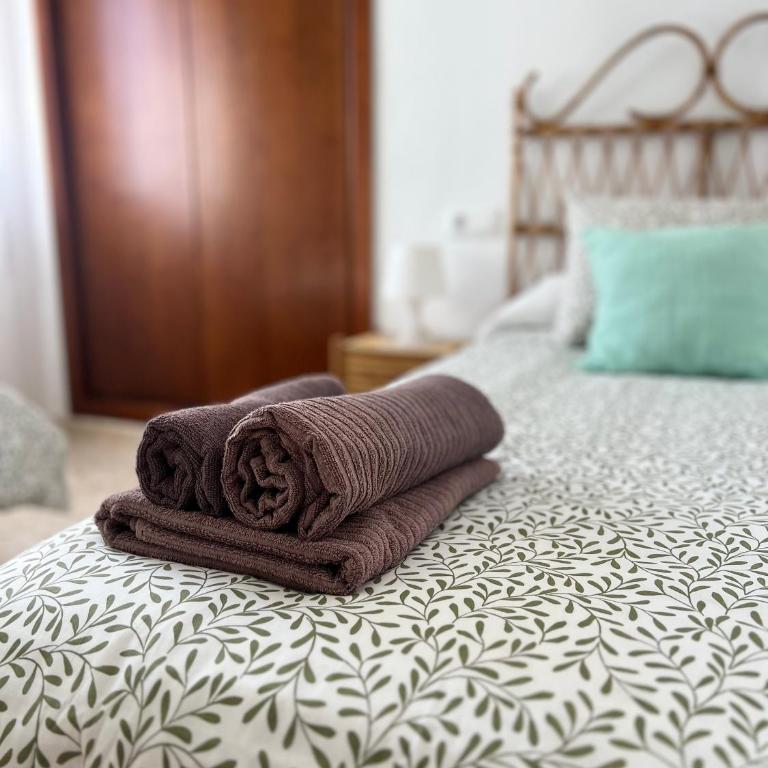 Apartamento El Faro - Apartamento de 2 dormitorios - 28