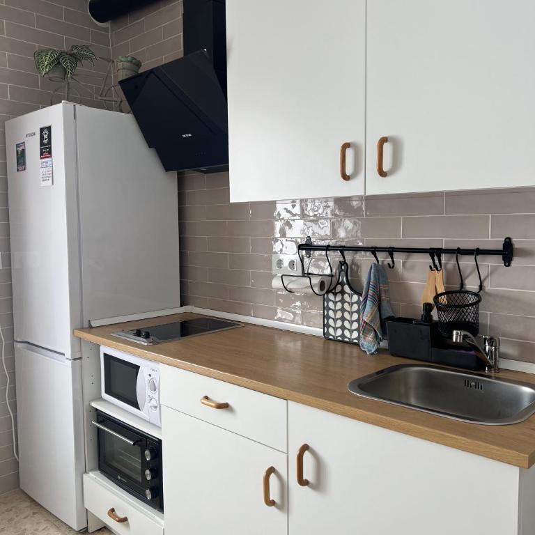 Apartamento El Faro - Apartamento de 2 dormitorios - 13