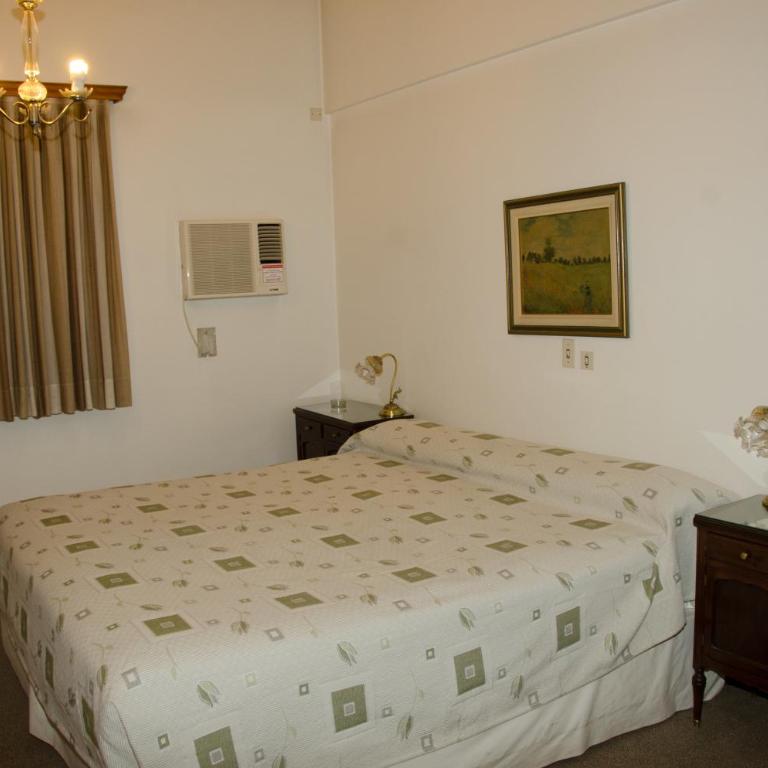 Grand Hotel Balbi - Habitación Individual - 2