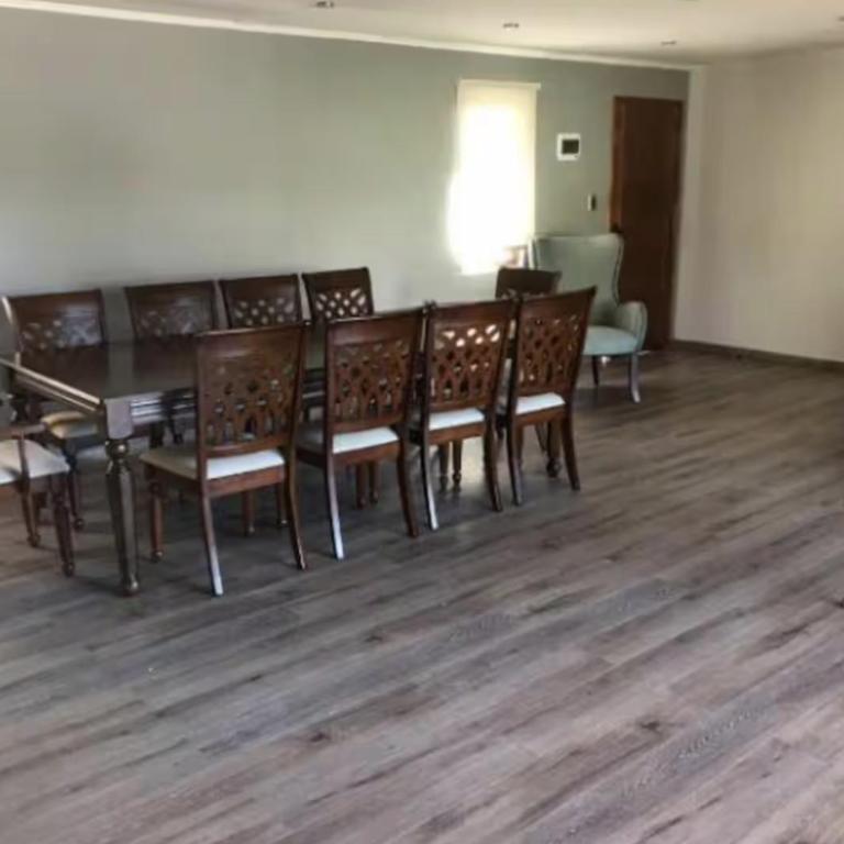 Casa vista Lago Rapel - Six-Bedroom House - 7