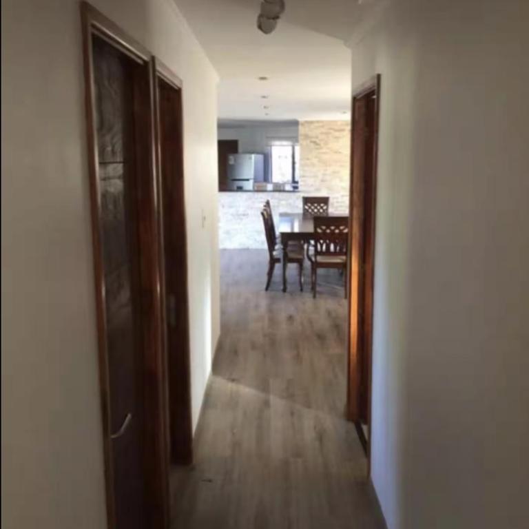 Casa vista Lago Rapel - Six-Bedroom House - 10