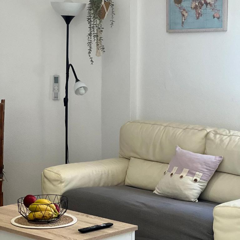 Apartamento El Faro - Apartamento de 2 dormitorios - 3