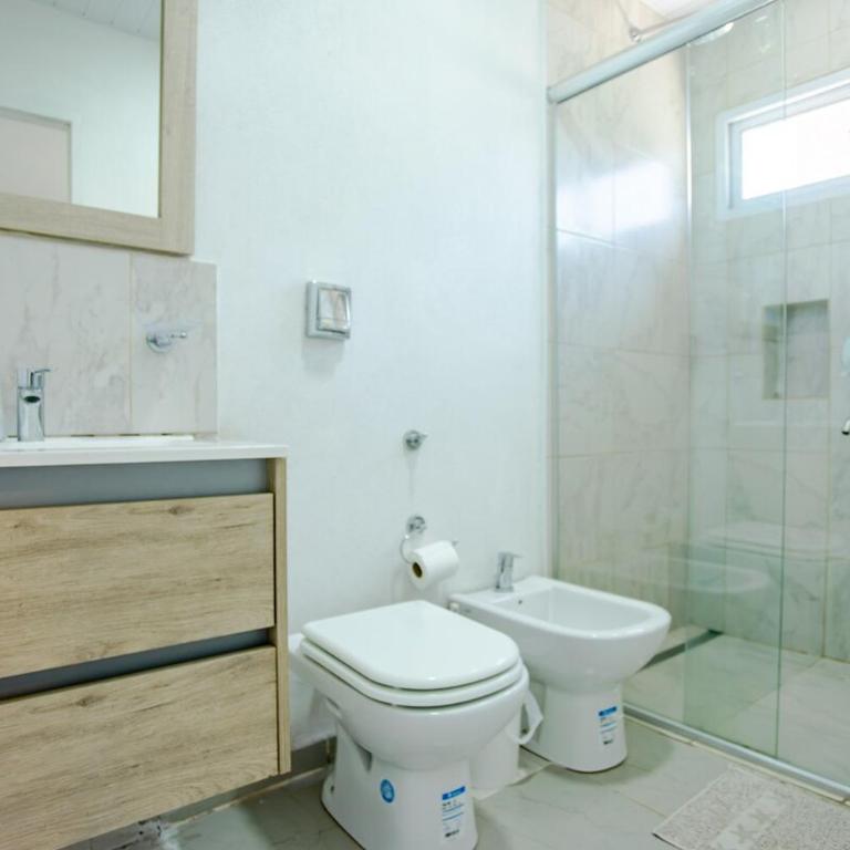 Temporales Rodrigo III - Apartamento de 1 Dormitorio con balcón y vistas a la ciudad - 9