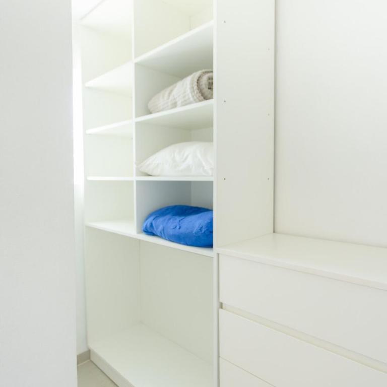Temporales Rodrigo III - Apartamento de 1 Dormitorio con balcón y vistas a la ciudad - 7