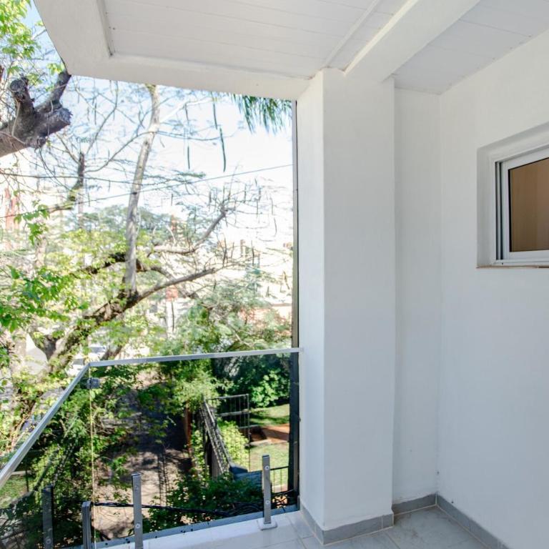 Temporales Rodrigo III - Apartamento de 1 Dormitorio con balcón y vistas a la ciudad - 8