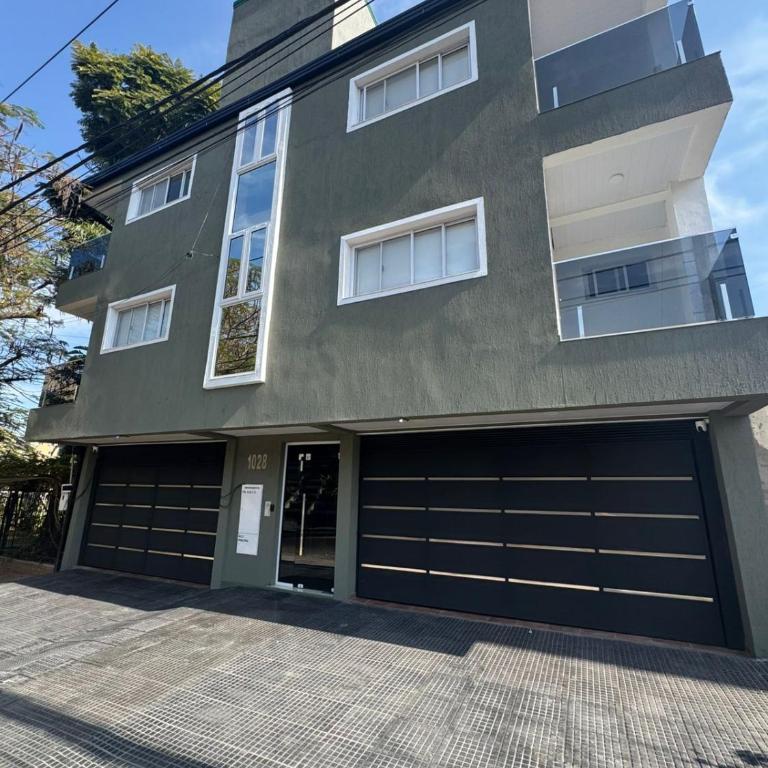 Temporales Rodrigo III - Apartamento de 1 Dormitorio con balcón y vistas a la ciudad - 11