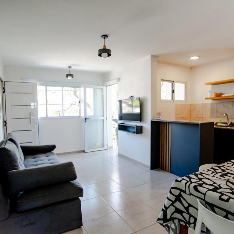 Temporales Rodrigo III - Apartamento de 1 Dormitorio con balcón y vistas a la ciudad - 3