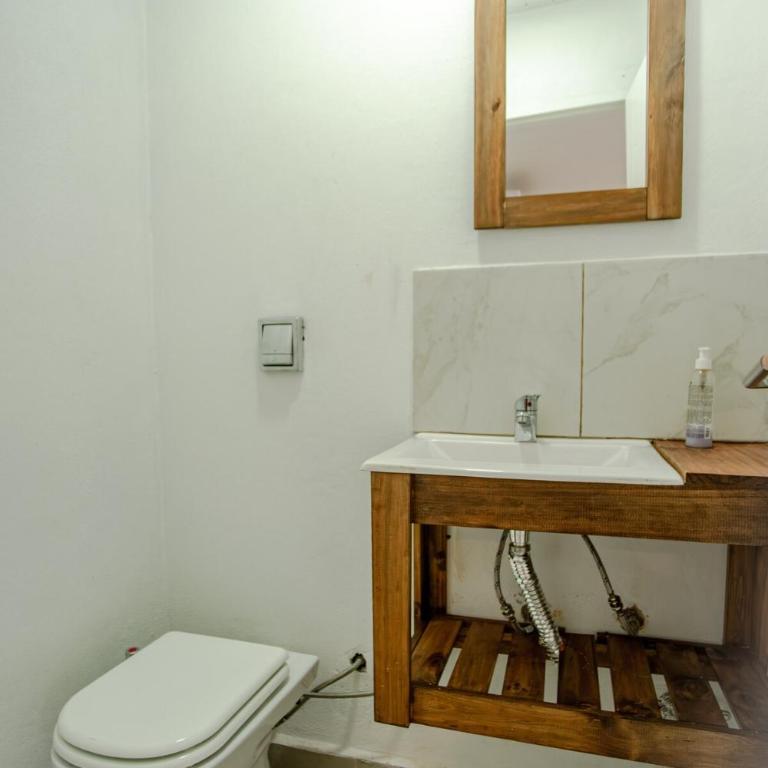 Temporales Rodrigo III - Apartamento de 1 Dormitorio con balcón y vistas a la ciudad - 10