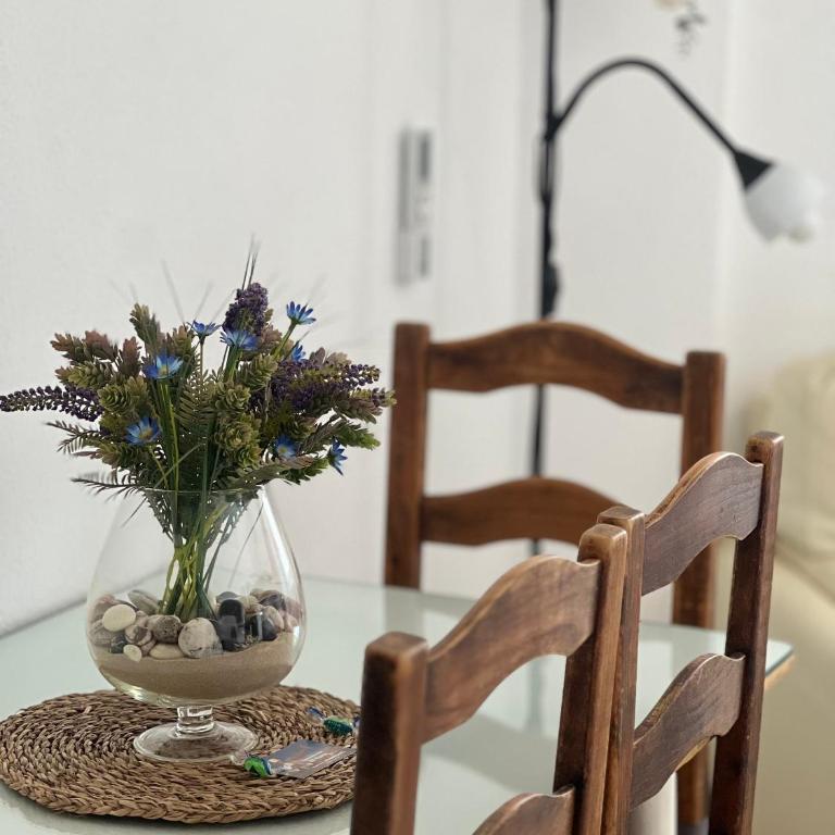 Apartamento El Faro - Apartamento de 2 dormitorios - 5