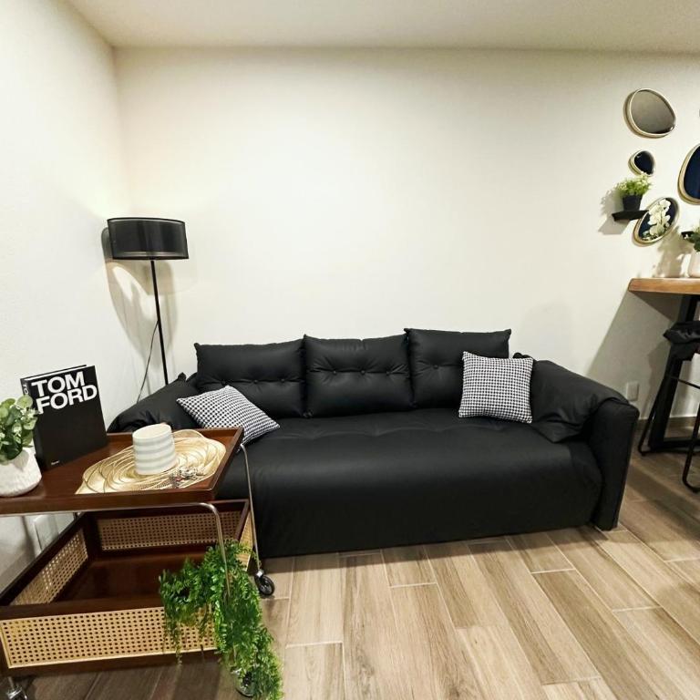 apartment in downtown Mexico City - Apartamento de 2 dormitorios - 34