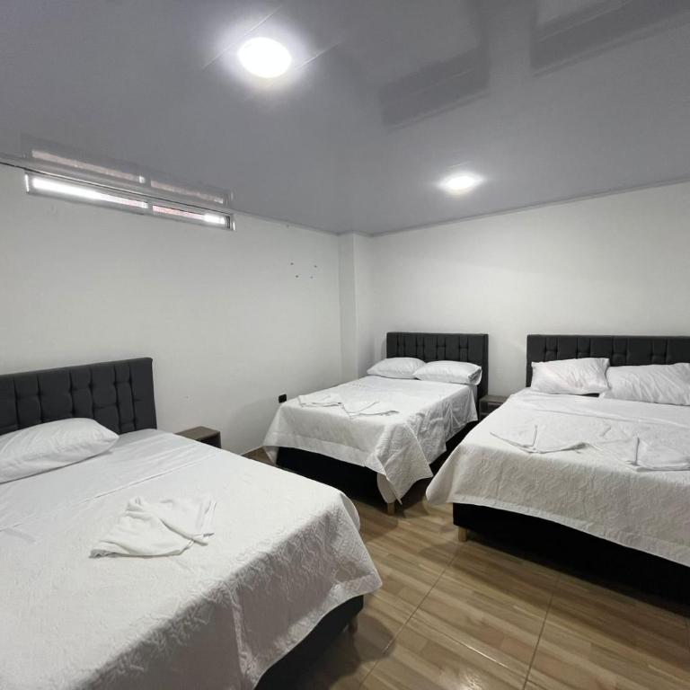 APARTAMENTOS SUPER PENTHOUSE con ZONA BBQ - Apartamento de 3 dormitorios - 6